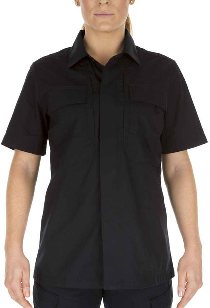  5.11 Tactical Women's Taclite TDU Short Sleeve Shirt 61025