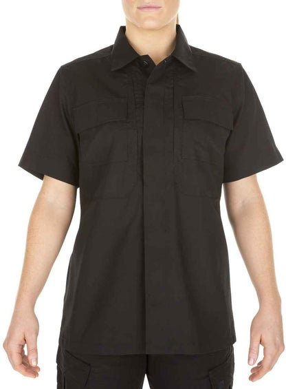  5.11 Tactical Women's Taclite TDU Short Sleeve Shirt 61025