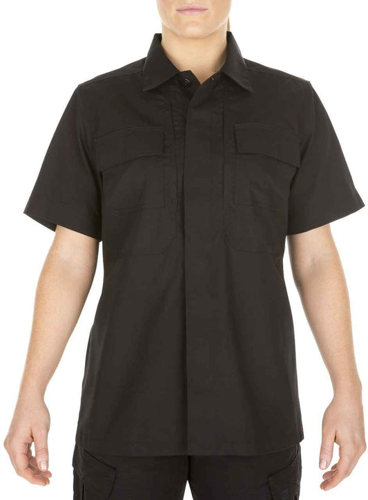  5.11 Tactical Women's Taclite TDU Short Sleeve Shirt 61025