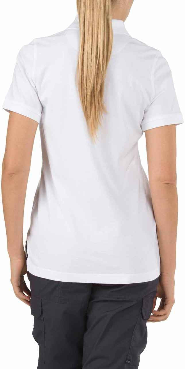  5.11 Tactical Women's Tactical Jersey Short Sleeve Polo 61164