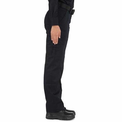  5.11 Tactical Women's Twill PDU Cargo Class B Pant 64306