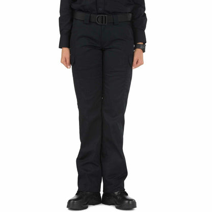  5.11 Tactical Women's Twill PDU Cargo Class B Pant 64306