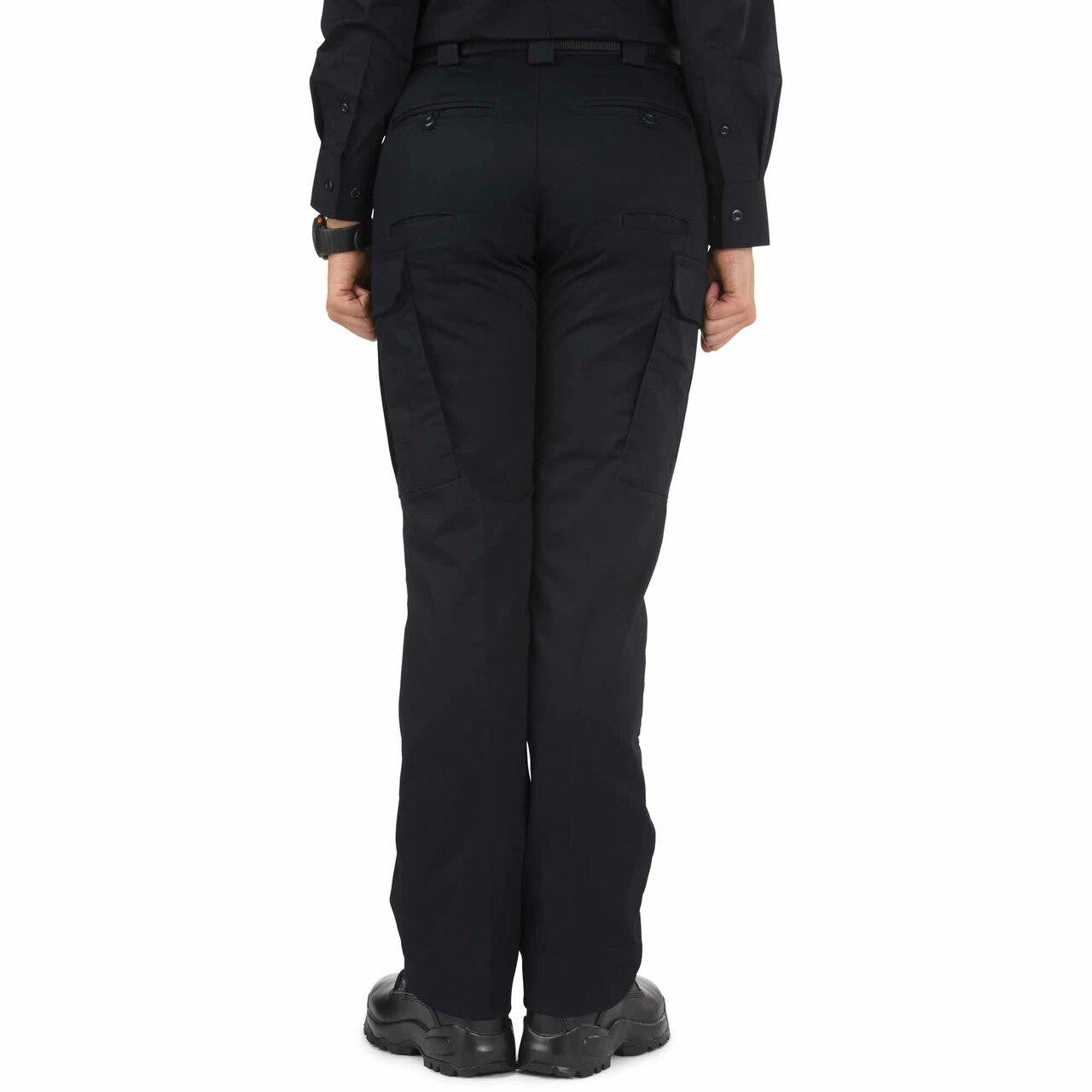  5.11 Tactical Women's Twill PDU Cargo Class B Pant 64306