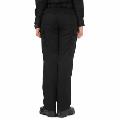  5.11 Tactical Women's Twill PDU Cargo Class B Pant 64306