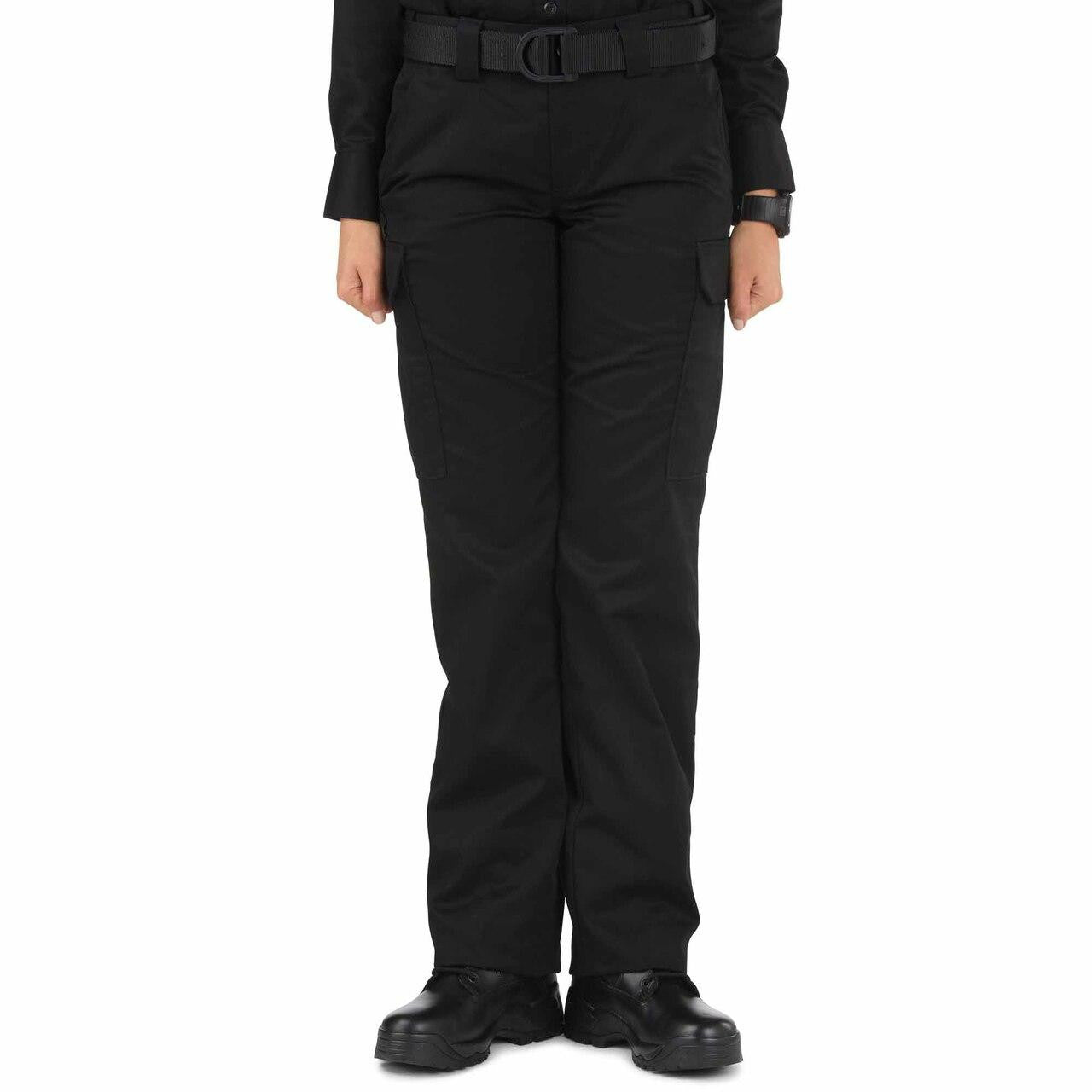  5.11 Tactical Women's Twill PDU Cargo Class B Pant 64306