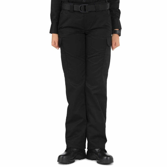  5.11 Tactical Women's Twill PDU Cargo Class B Pant 64306