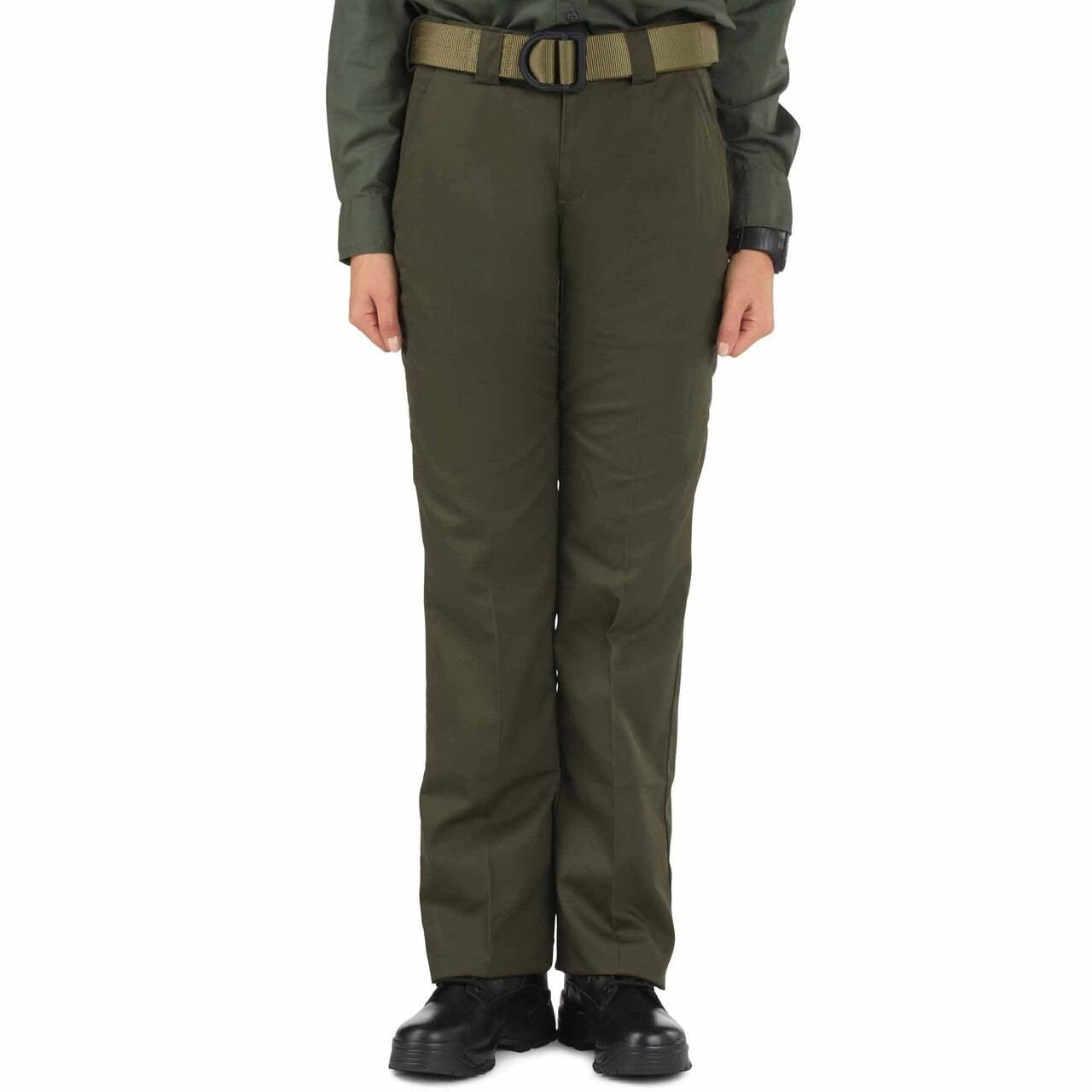  5.11 Tactical Women's Twill PDU Class A Pant 64304