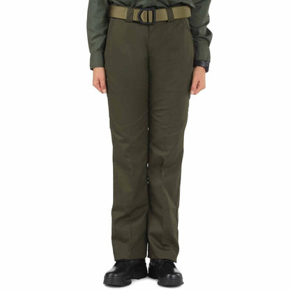  5.11 Tactical Women's Twill PDU Class A Pant 64304