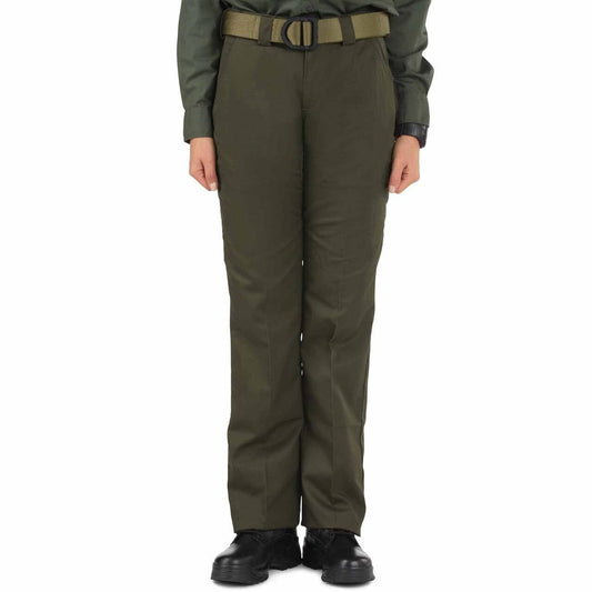  5.11 Tactical Women's Twill PDU Class A Pant 64304