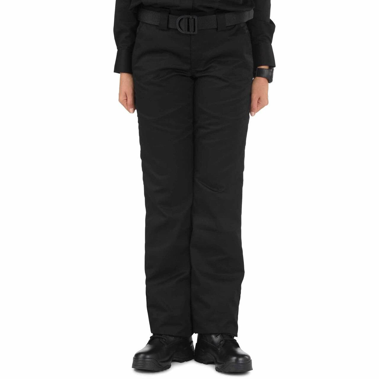  5.11 Tactical Women's Twill PDU Class A Pant 64304