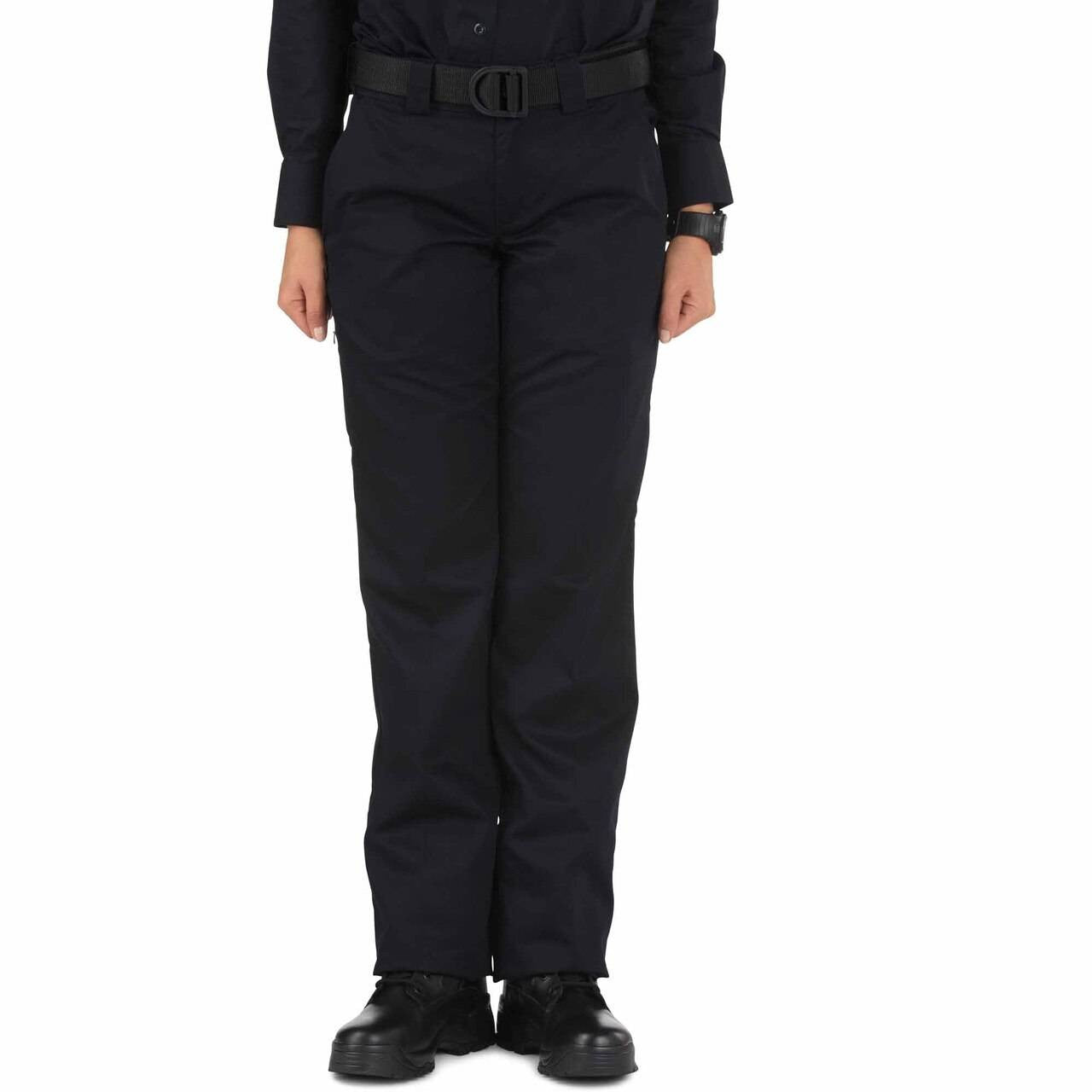  5.11 Tactical Women's Twill PDU Class A Pant 64304