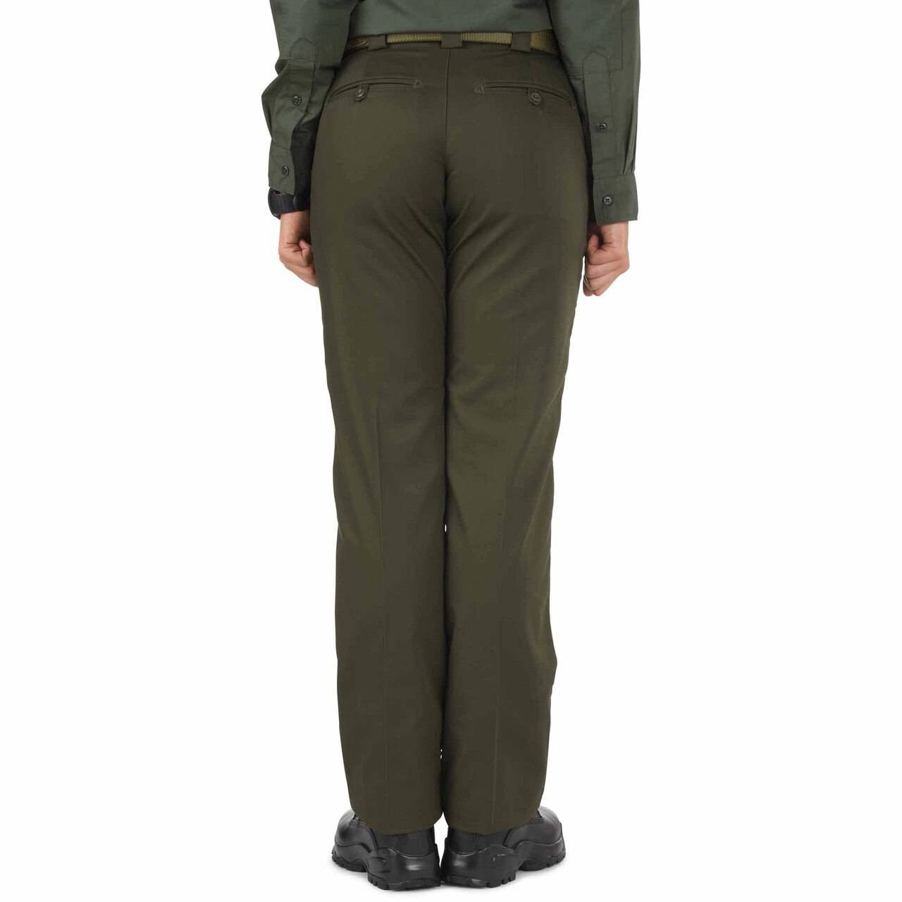  5.11 Tactical Women's Twill PDU Class A Pant 64304