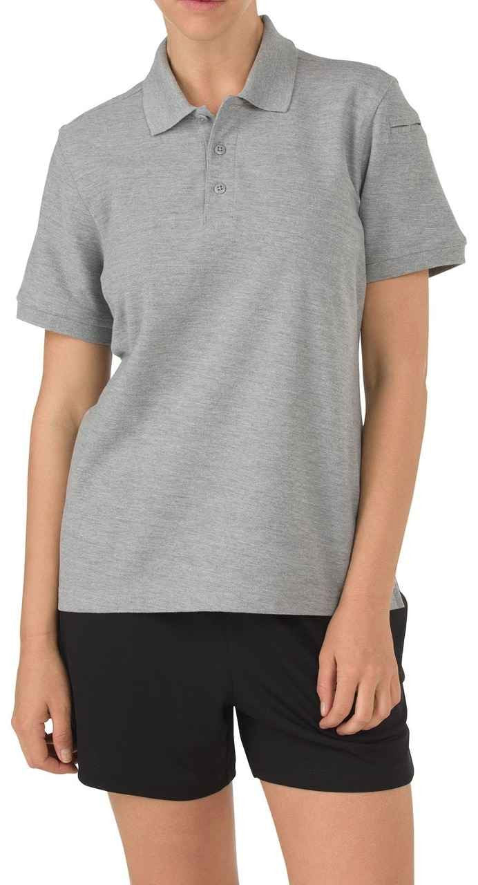  5.11 Tactical Women's Utility Short Sleeve Polo Shirt 61173