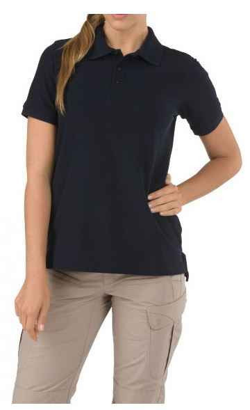  5.11 Tactical Women's Utility Short Sleeve Polo Shirt 61173