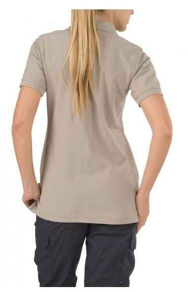  5.11 Tactical Women's Utility Short Sleeve Polo Shirt 61173