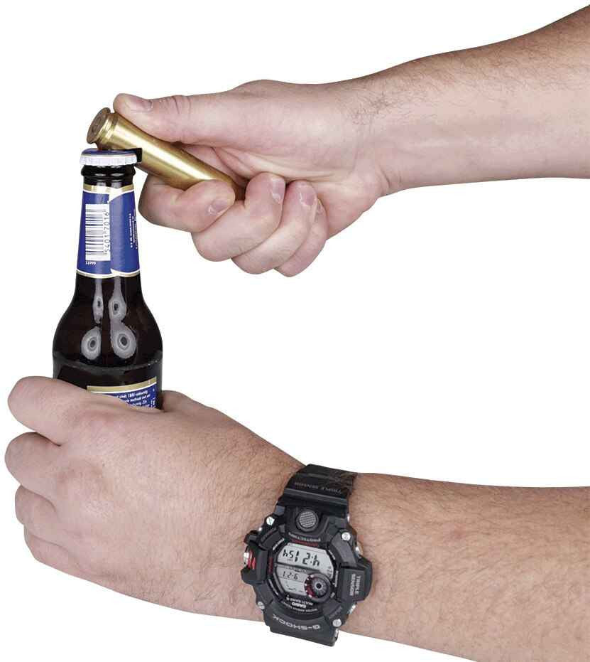  5ive Star Gear .50 Caliber BMG Bottle Opener