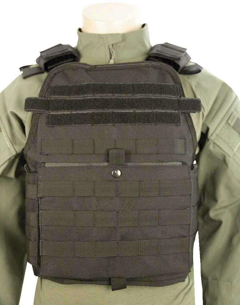  5ive Star Gear Bodyguard Plate Carrier