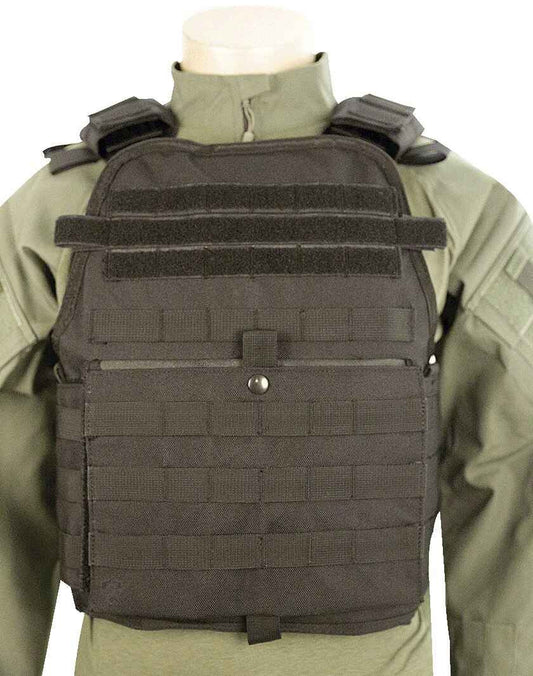 5ive Star Gear Bodyguard Plate Carrier