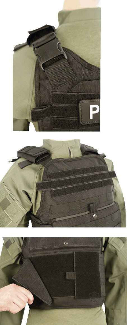  5ive Star Gear Bodyguard Plate Carrier