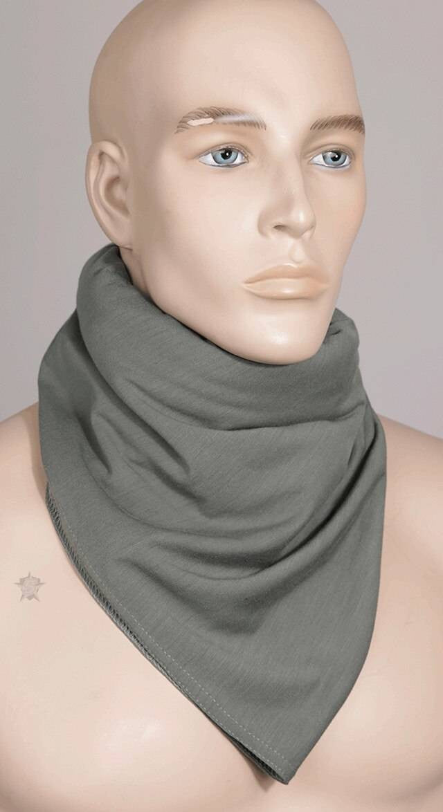  5ive Star Gear Drirelease Scarf