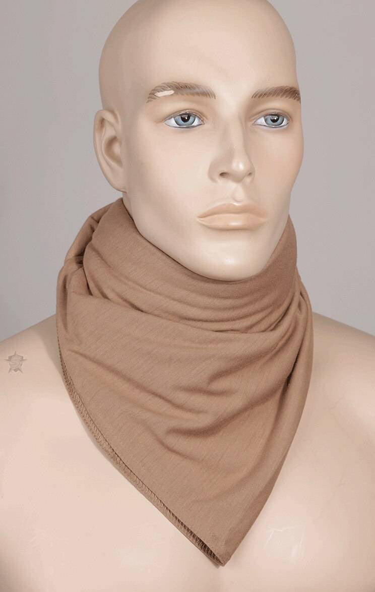  5ive Star Gear Drirelease Scarf