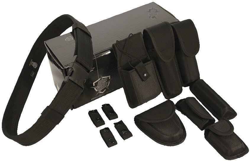  5ive Star Gear Duty Gear Kit