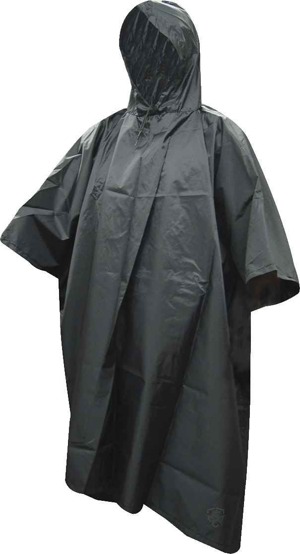  5ive Star Gear Poncho