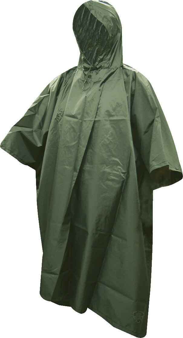 5ive Star Gear Poncho