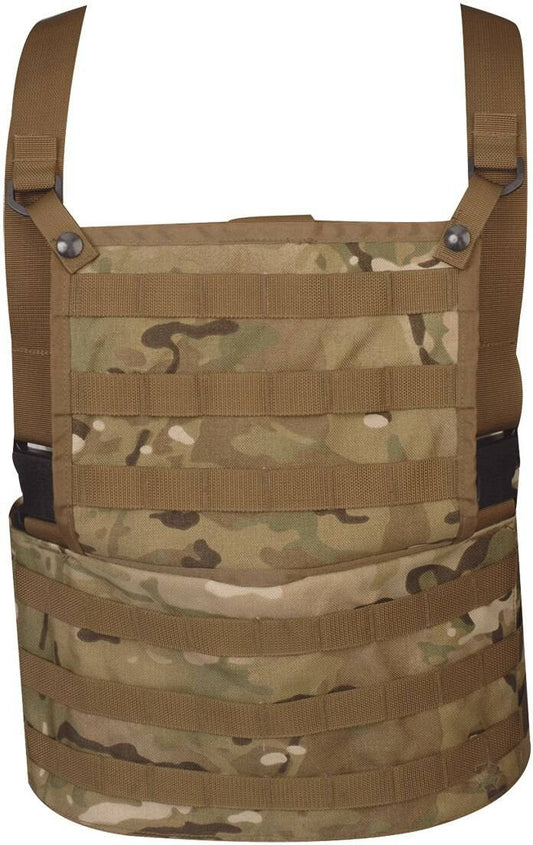  5ive Star Gear M.O.L.L.E. Compatible Rack Vest