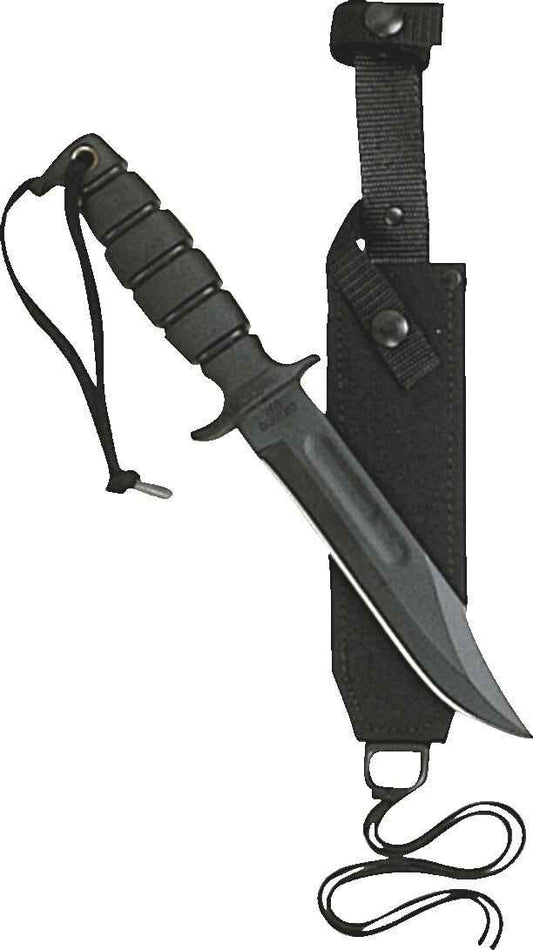  5ive Star Gear SP1 U.S.M.C. Knife With Sheath