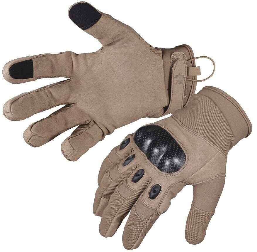  5ive Star Gear Tactical Hard Knuckle Gloves