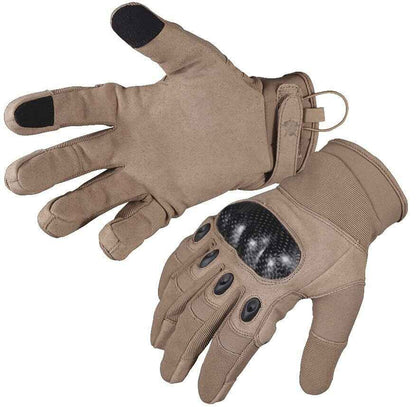  5ive Star Gear Tactical Hard Knuckle Gloves