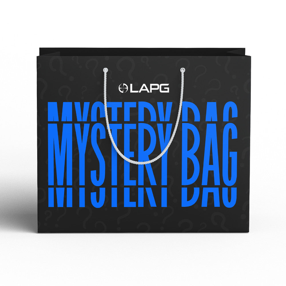  LA Police Gear S.O.S. Mystery Bag