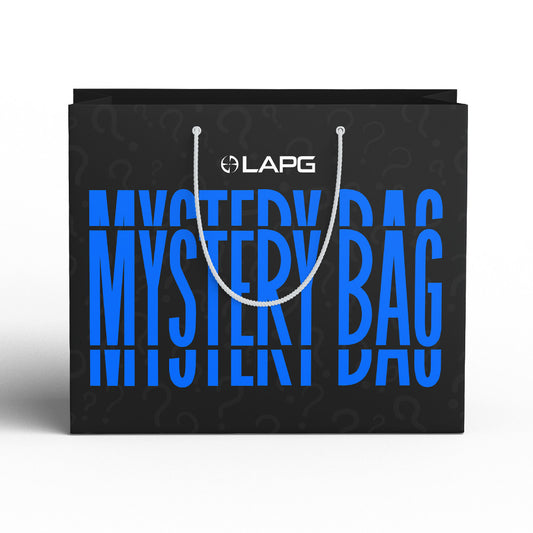 LA Police Gear S.O.S. Mystery Bag