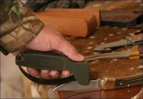  AccuSharp OD Knife Sharpener