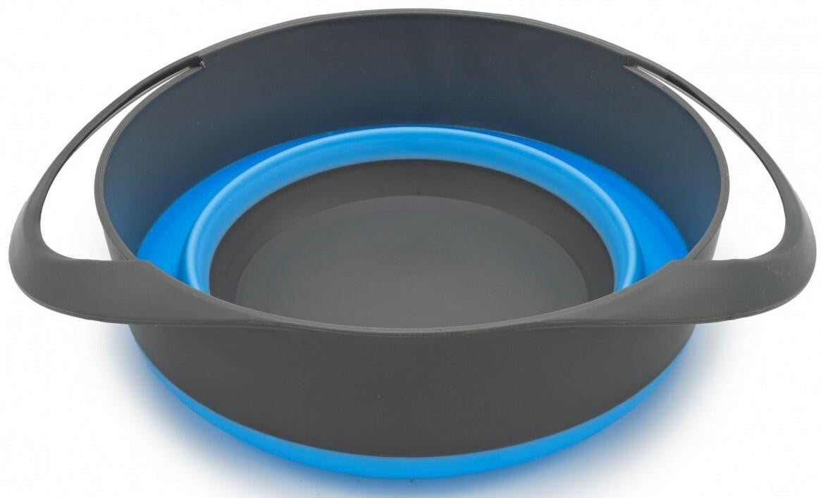  Adventure Medical Kit SOL Flat Pack Bowls And Strainer Set 0140-1006
