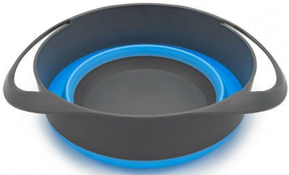  Adventure Medical Kit SOL Flat Pack Bowls And Strainer Set 0140-1006