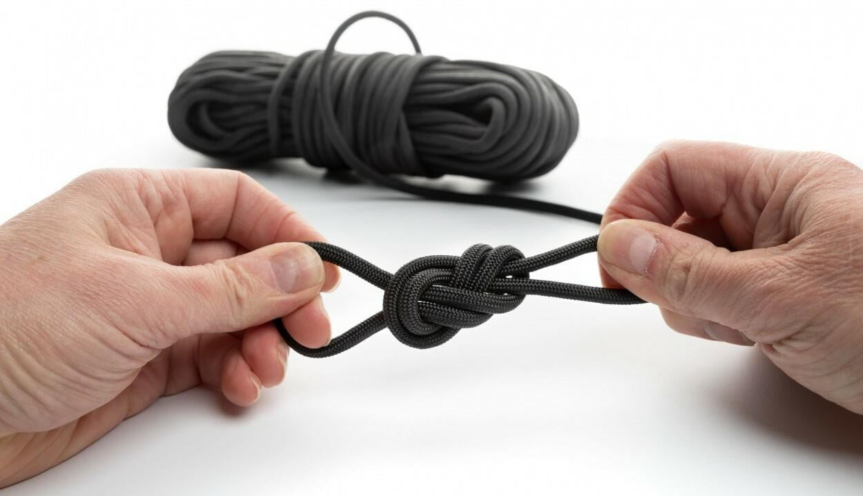  Adventure Medical Kits 100ft. SOL 1100 Paracord 0140-1744