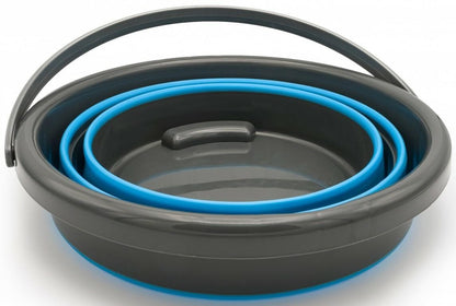  Adventure Medical Kits 10L SOL Flat Pack Bucket 0140-1010