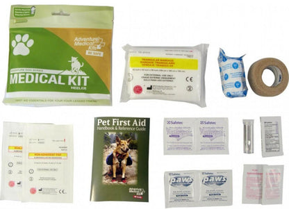  Adventure Medical Kits Adventure Dog Series, Heeler 0135-0120