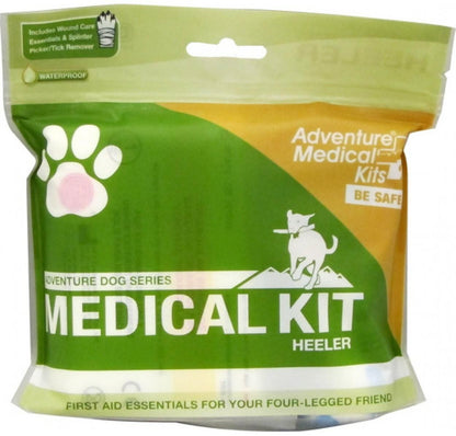  Adventure Medical Kits Adventure Dog Series, Heeler 0135-0120