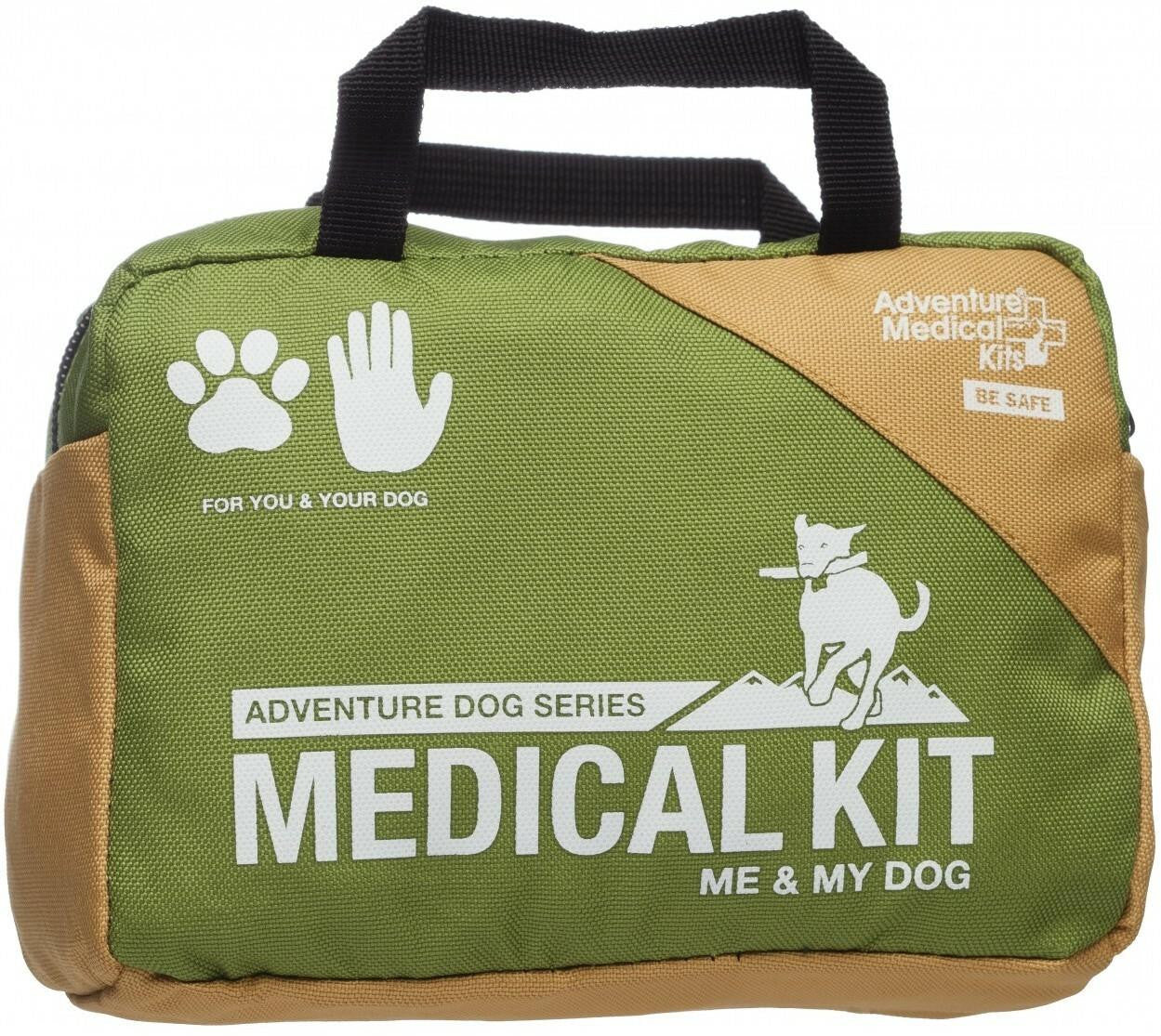 Adventure Medical Kits Adventure Dog Series, Me & My Dog 0135-0110