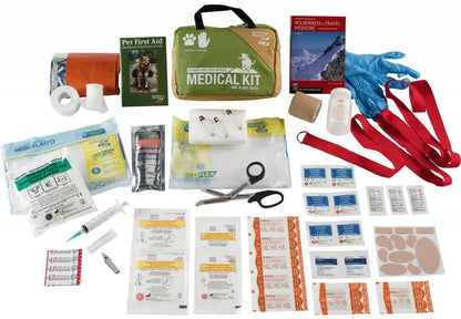  Adventure Medical Kits Adventure Dog Series, Me & My Dog 0135-0110