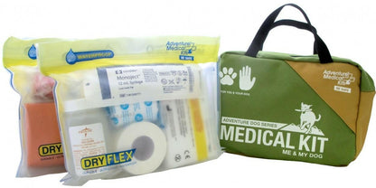  Adventure Medical Kits Adventure Dog Series, Me & My Dog 0135-0110