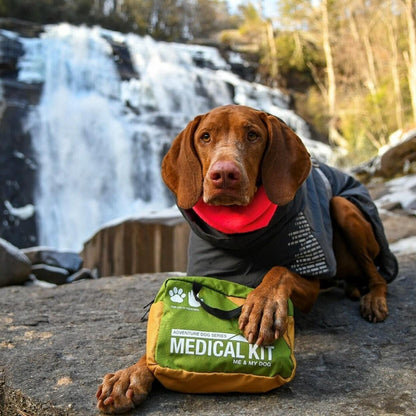  Adventure Medical Kits Adventure Dog Series, Me & My Dog 0135-0110