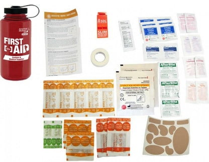  Adventure Medical Kits Adventure First Aid, 32 Oz. Kit 0120-0215
