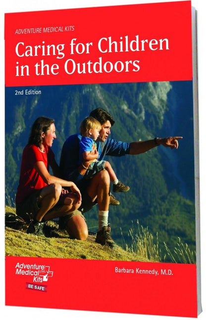  Adventure Medical Kits Adventure First Aid Series, Family First Aid Kit 0120-0230