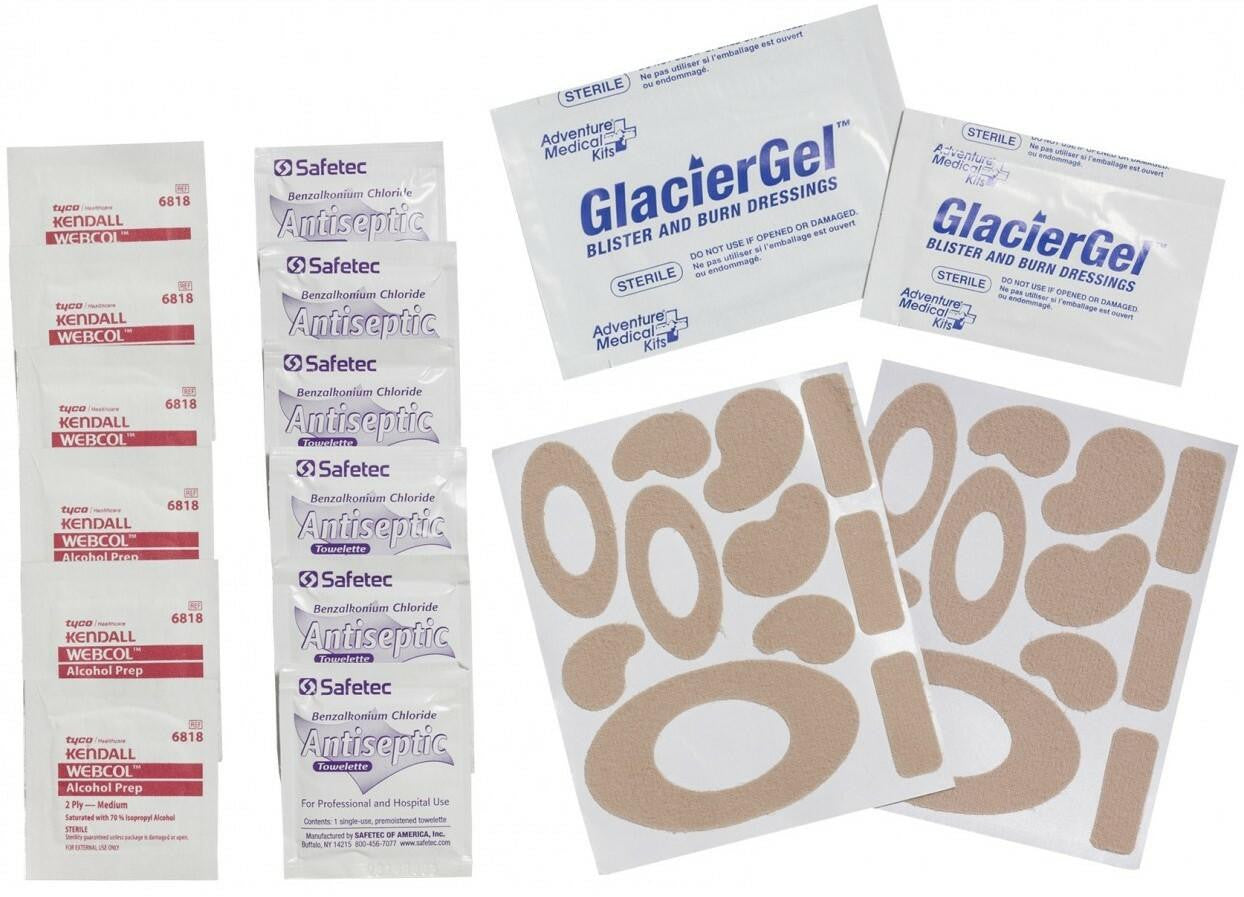 Adventure Medical Kits Blister Medic Kit 0155-0667