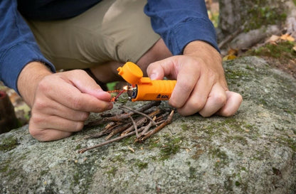  Adventure Medical Kits SOL Fire Lite Fuel Free Lighter 0140-1243