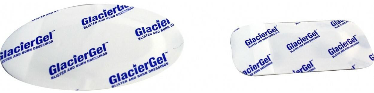  Adventure Medical Kits GlacierGel Blister And Burn Dressing 0155-0552